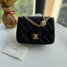 Chanel CF Series Bags